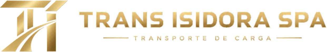 TRANS ISIDORA SPA · Transporte de carga